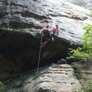 Meet your Posher, Hunter